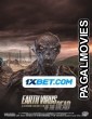 Earth Virus of the Dead (2022) Hollywood Hindi Dubbed Full Movie