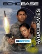 Echo Base (2023) Hollywood Hindi Dubbed Full Movie