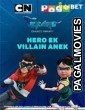 Ekans Snakes Awake Hero Ek Villian Anek (2022) Hollywood Hindi Dubbed Full Movie