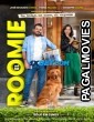 El Roomie (2024) Hollywood Hindi Dubbed Full Movie