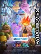 Elemental (2023) Hollywood Hindi Dubbed Full Movie