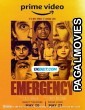 Emergency (2022) Tamil Dubbed