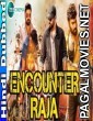 Encounter Raja (2018) Hindi Dubbed South Movie