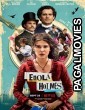 Enola Holmes (2020) Hollywood Hindi Dubbed Full Movie