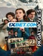 Enola Holmes 2 (2022) Bengali Dubbed Movie