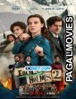 Enola Holmes 2 (2022) Hollywood Hindi Dubbed Movie