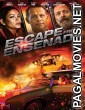 Escape From Ensenada (2017) Hindi Dubbed Movie