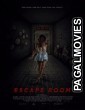 Escape Room (2017) Hollywood Hindi Dubbed Full Movie