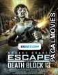 Escape from Death Block 13 (2021) Hollywood Hindi Dubbed Full Movie