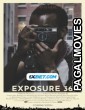 Exposure 36 (2022) Tamil Dubbed Movie