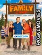 Family Camp (2022) Hollywood Hindi Dubbed Full Movie