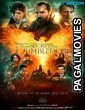 Fantastic Beasts The Secrets of Dumbledore (2022) Bengali Dubbed