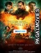 Fantastic Beasts The Secrets of Dumbledore (2022) Telugu Dubbed Movie