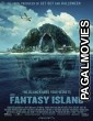 Fantasy Island (2020) Hollywood Hindi Dubbed Full Movie