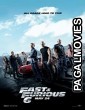 Fast & Furious 6 (2013) Hollywood Hindi Dubbed Full Movie