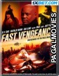 Fast Vengeance (2021) Tamil Dubbed Movie