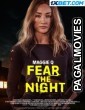 Fear the Night (2023) Telugu Dubbed Movie