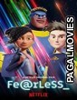 Fearless (2020) Full Hollywood Hindi Dubbed Full Movie
