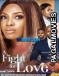 Fight for Love (2023) Hollywood Hindi Dubbed Full Movie