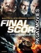 Final Score (2018) Hollywood Hindi Dubbed Full Movie