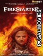 Firestarter (2022) Hollywood Hindi Dubbed Full Movie