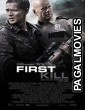 First Kill (2017) Hollywood Hindi Dubbed Full Movie
