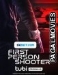 First Person Shooter (2022) Hindi Dubbed