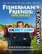 Fishermans Friends One And All (2022) Hollywood Hindi Dubbed Full Movie