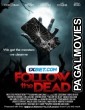 Follow the Dead (2022) Hollywood Hindi Dubbed Full Movie