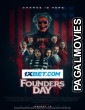 Founders Day (2023) Hollywood Hindi Dubbed Full Movie