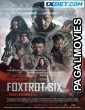 Foxtrot Six (2019) Telugu Dubbed Movie