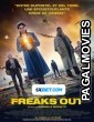 Freaks Out (2021) Telugu Dubbed Movie