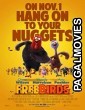 Free Birds (2013) Hollywood Hindi Dubbed Full Movie