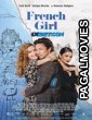 French Girl (2024) Hollywood Hindi Dubbed Full Movie