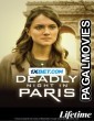 From Paris with Danger (2023) Tamil Dubbed Movie
