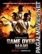 Game Over, Man (2018) English Movie