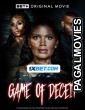 Game of Deceit (2023) Hollywood Hindi Dubbed Full Movie