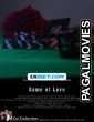 Game of Love (2023) Hollywood Hindi Dubbed Full Movie