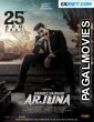 Gandeevadhari Arjuna (2023) Telugu Full Movie