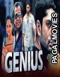 Genius (2019) Hindi Dubbed South Indian Movie