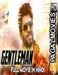 Gentleman 2 (2018) Hindi Dubbed South Indian Movie