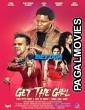 Get the Girl (2024) Hollywood Hindi Dubbed Full Movie