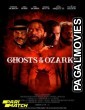 Ghosts of the Ozarks (2021) Bengali Dubbed