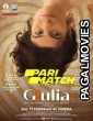 Giulia (2021) Hollywood Hindi Dubbed Full Movie