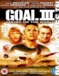 Goal! III (2009) English Movie