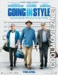 Going in Style (2017) English Movie