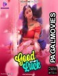Good Luck (2023) S01 Besharams Hindi Hot Webseries