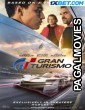 Gran Turismo (2023) Hollywood Hindi Dubbed Full Movie