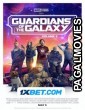 Guardians of the Galaxy Vol 3 (2023) Tamil Dubbed Movie