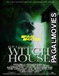 H P Lovecrafts Witch House (2022) Bengali Dubbed